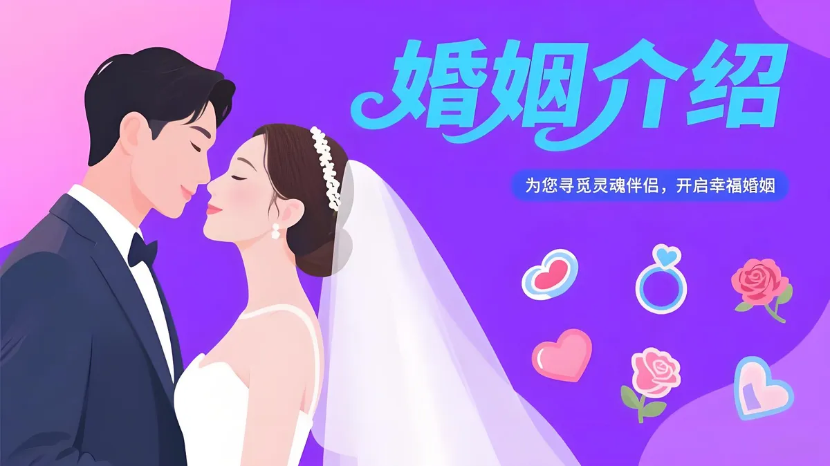 广州婚姻介绍所横幅图片3