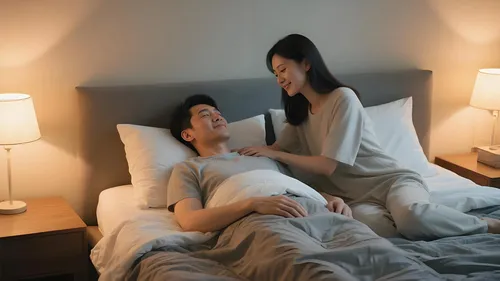 美好婚姻