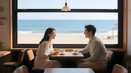 相亲旅游