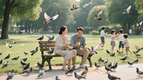 广州婚姻介绍所：线上线下服务对比